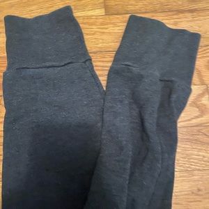 Pink Victoria Secret joggers